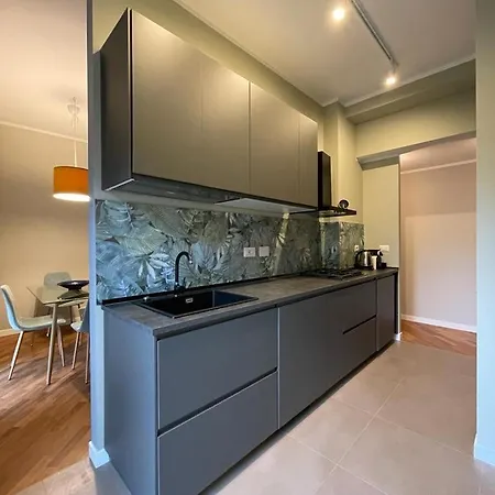 Jungle House 1800 Meters From The Colosseum Lejlighed *
