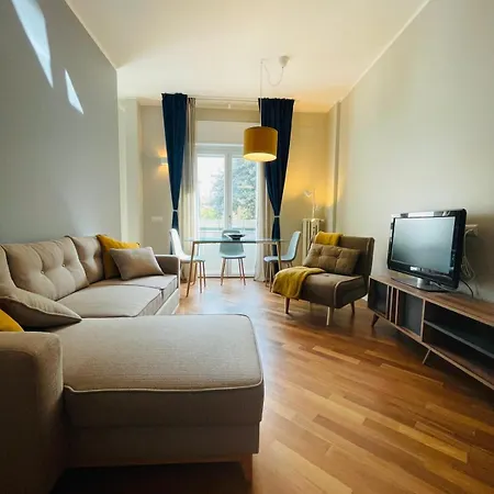 Jungle House 1800 Meters From The Colosseum * Rom