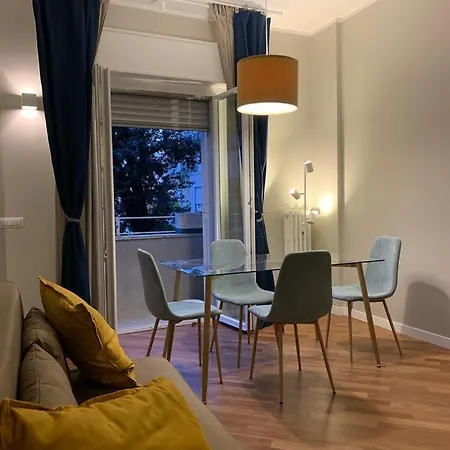 Jungle House 1800 Meters From The Colosseum Lejlighed *