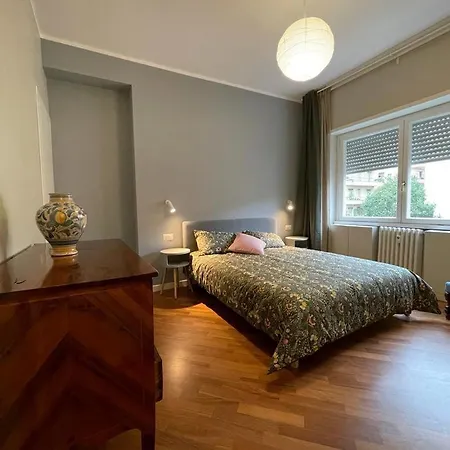 Lejlighed Jungle House 1800 Meters From The Colosseum Rom