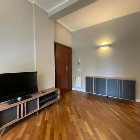 Апартаменты Jungle House 1800 Meters From The Colosseum